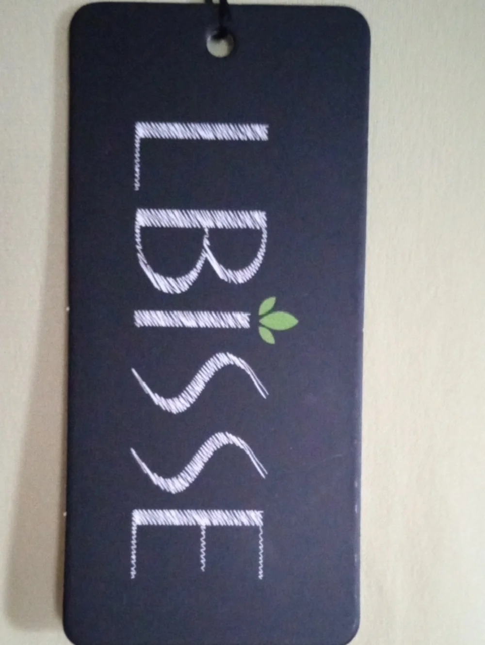 Lysse  Pretty Hi-Lo wing shark bite tank - Picture 5 of 7